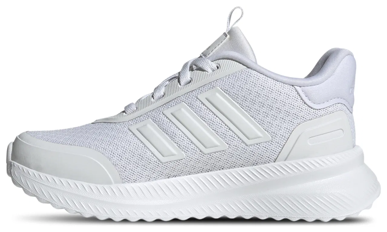 Кроссовки для мальчиков X_PLR Path Adidas, белый — фото 2