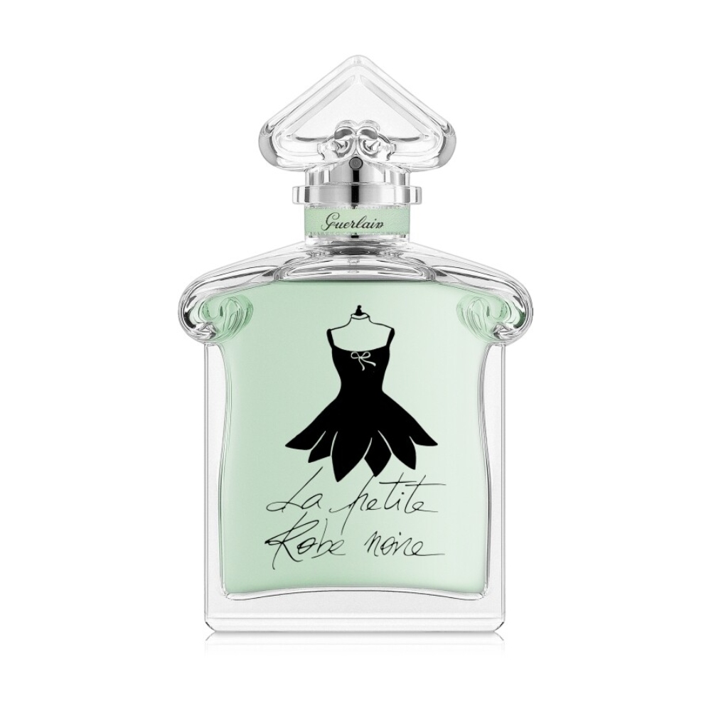 

Туалетная вода Guerlain La Petite Robe Noire Eau Fraiche Travellers Exclusive
