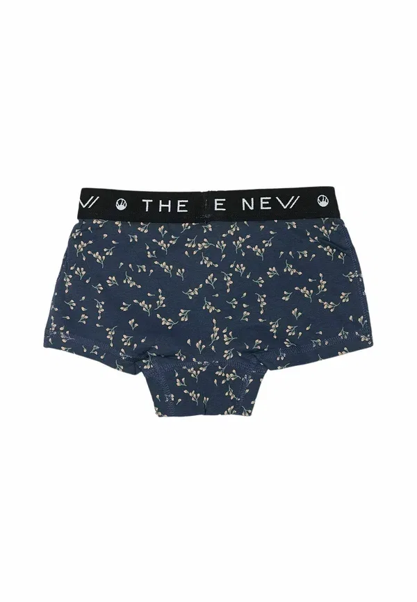 Трусы с цветочным принтом Hipster multi pack The New, Multi colour, мультиколор — фото 3
