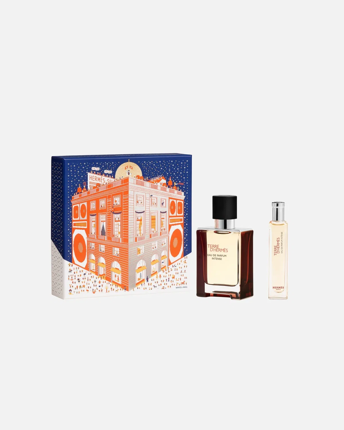 Набор ароматов Terre d'Hermès Set Intense, 1 Stück