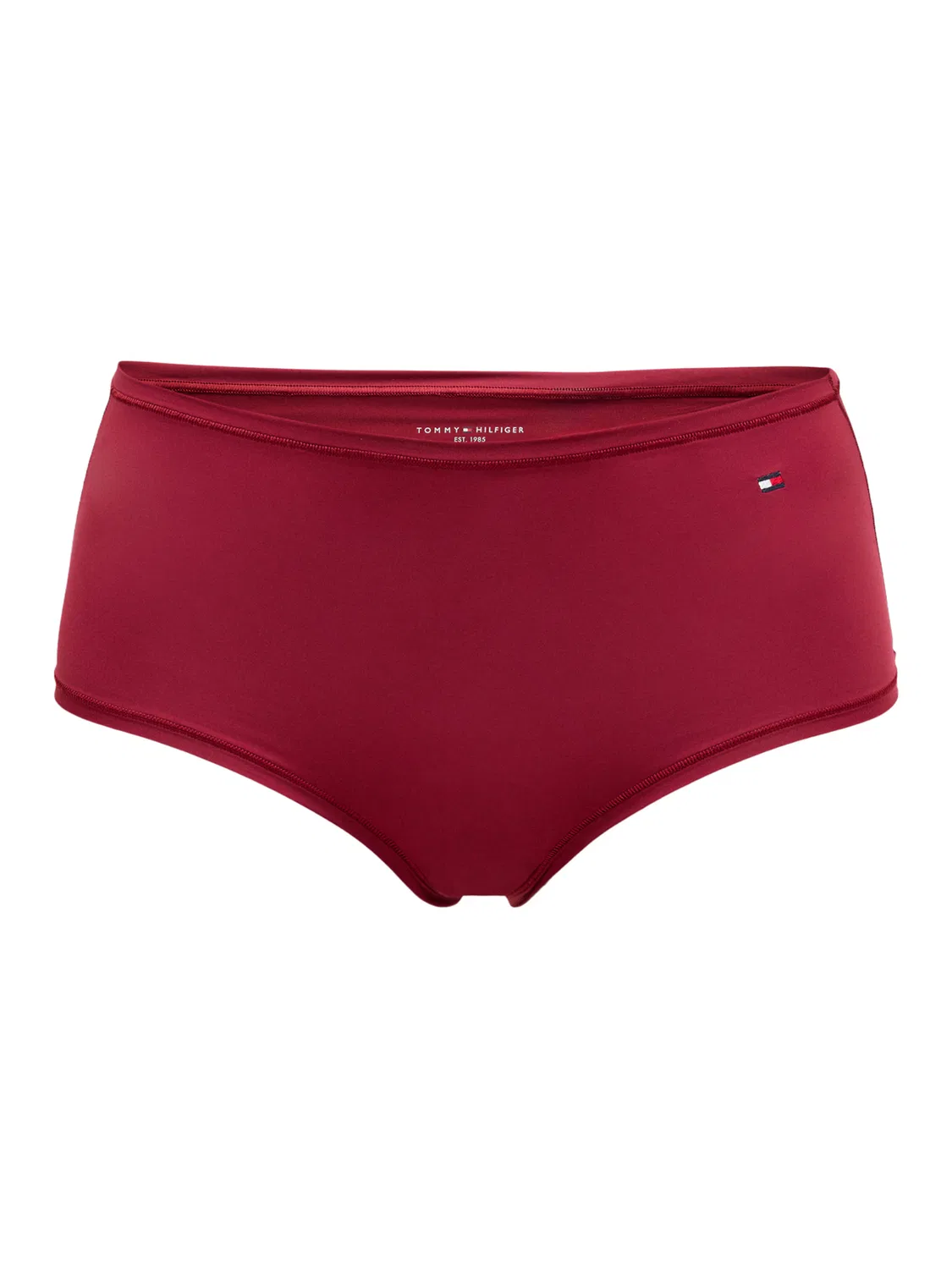 Шортики 'ESSENTIALS' Tommy Hilfiger, Ruby Red
