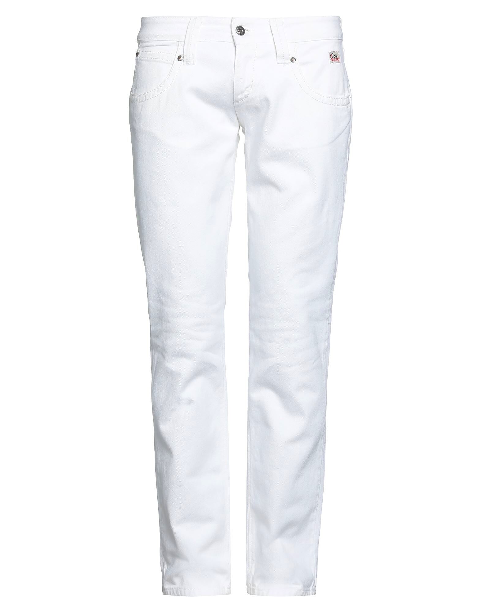 

Джинсы Roÿ Roger'S, белый