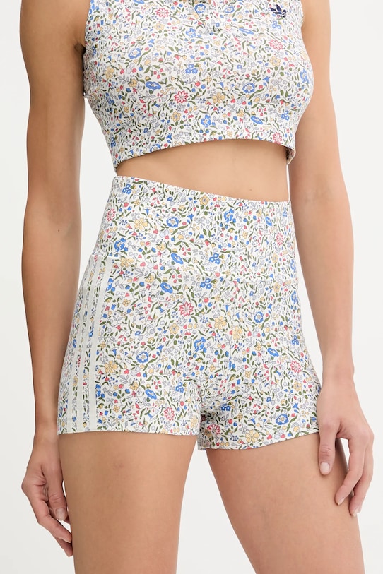 

Шорты Liberty Adidas Originals, белый