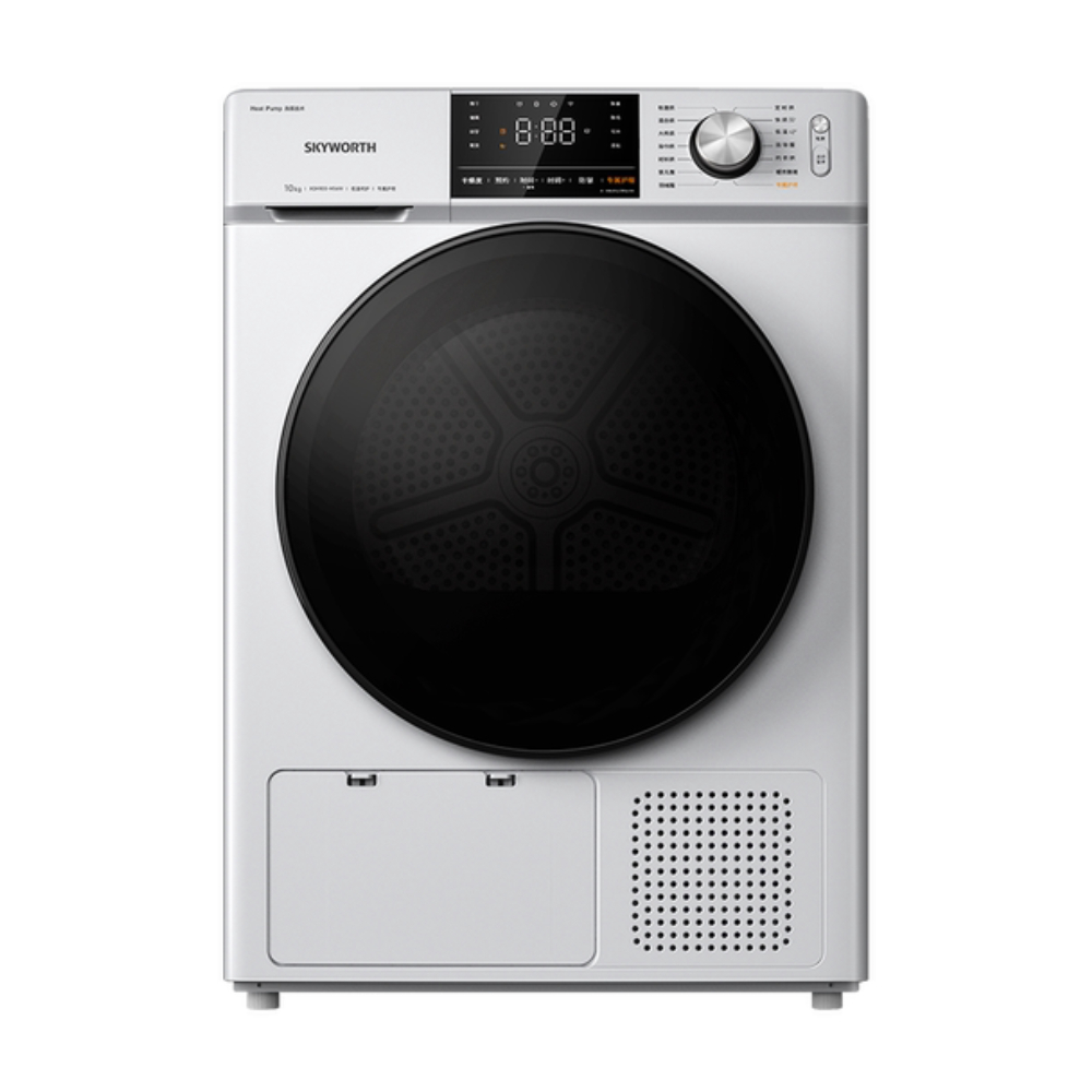 

Сушильная машина Skyworth XQH100-H56W, белый