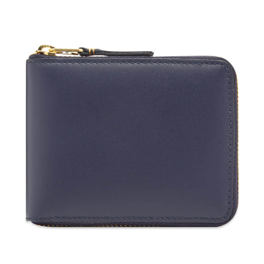 

Кошелек Comme des Garcons SA7100 Classic Wallet