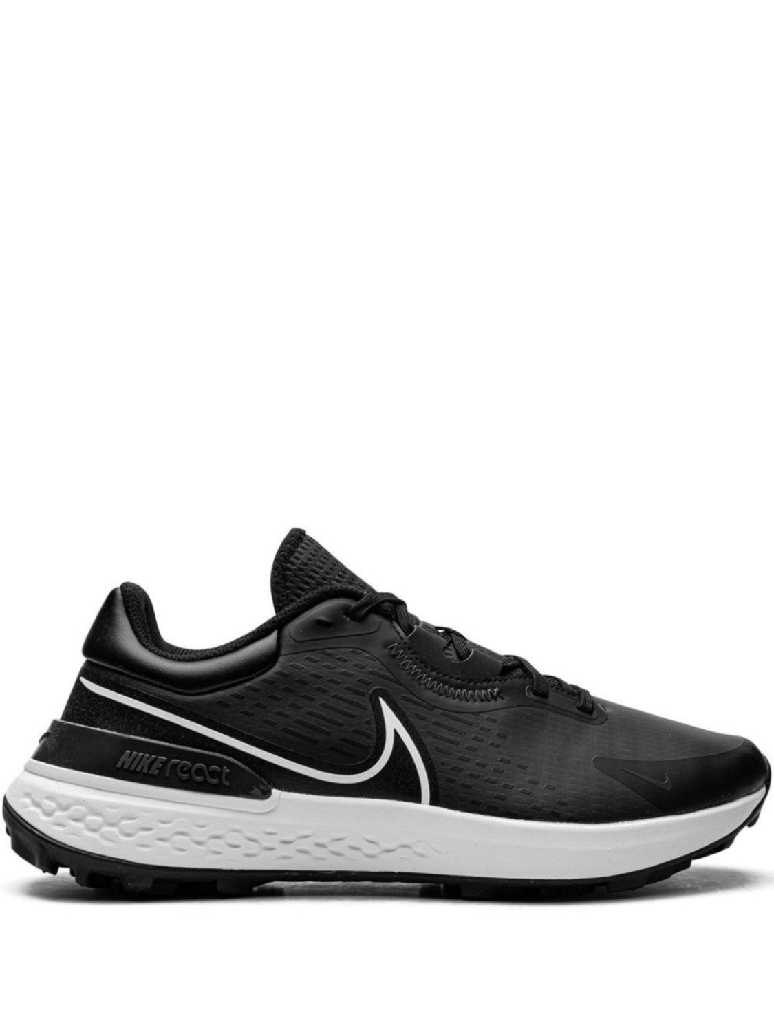 

Кроссовки Infinity Pro 2 Nike, черный