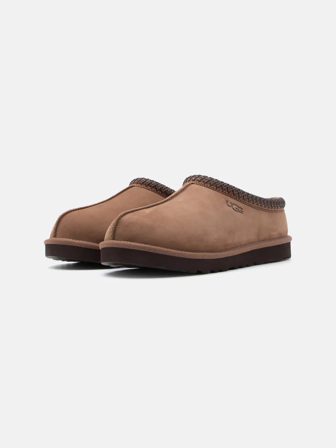 Низкие туфли 'Tasman II' Ugg, Light Brown — фото 2
