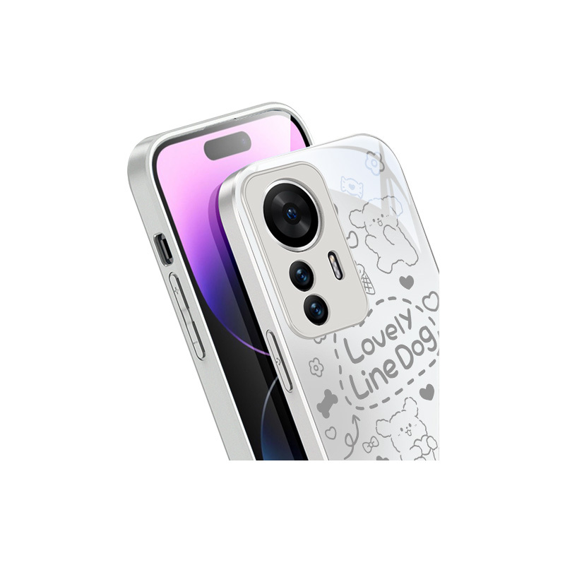 

Чехол для телефона Tronic Danone Chuangdaneng, DWWYBL597 - Phantom Gray