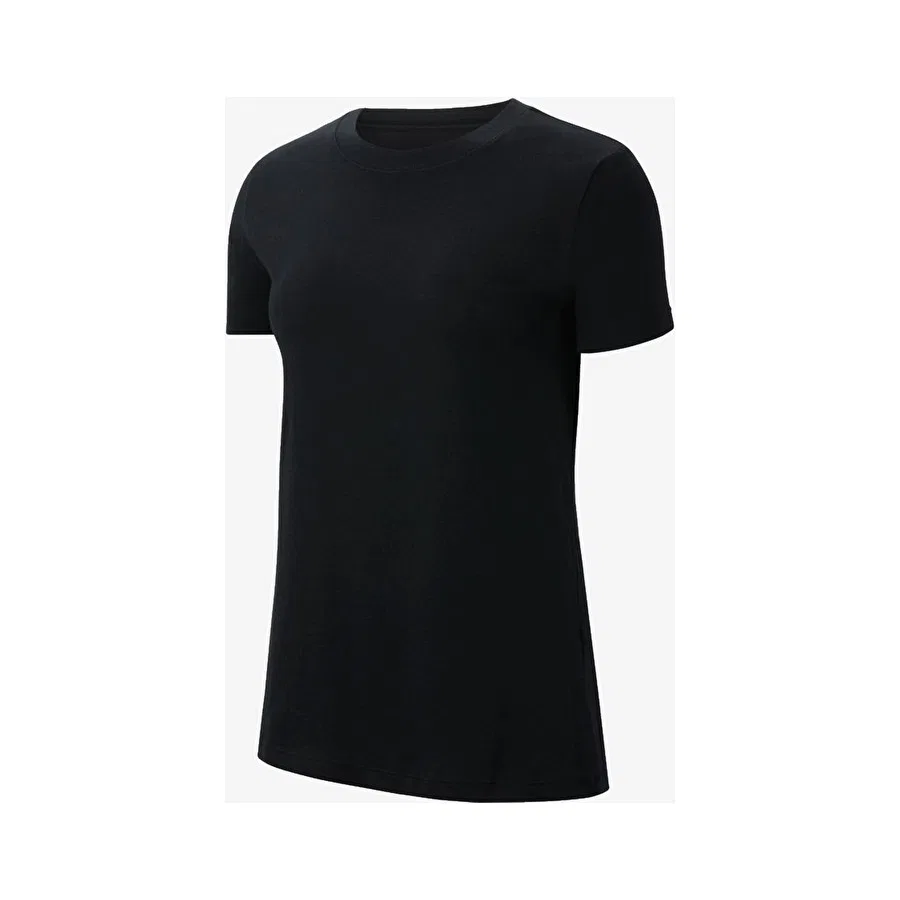 Футболка Nike Dri-FIT с коротким рукавом, CZ0903, Черный