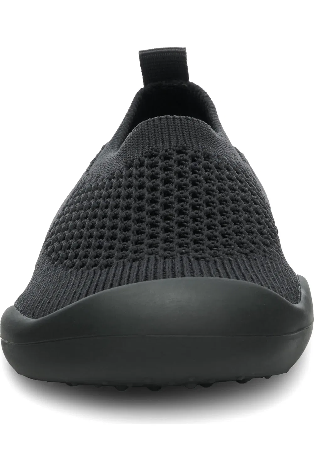 Детские водонепроницаемые тапочки для плавания Roamer STONZ, Charcoal — фото 4