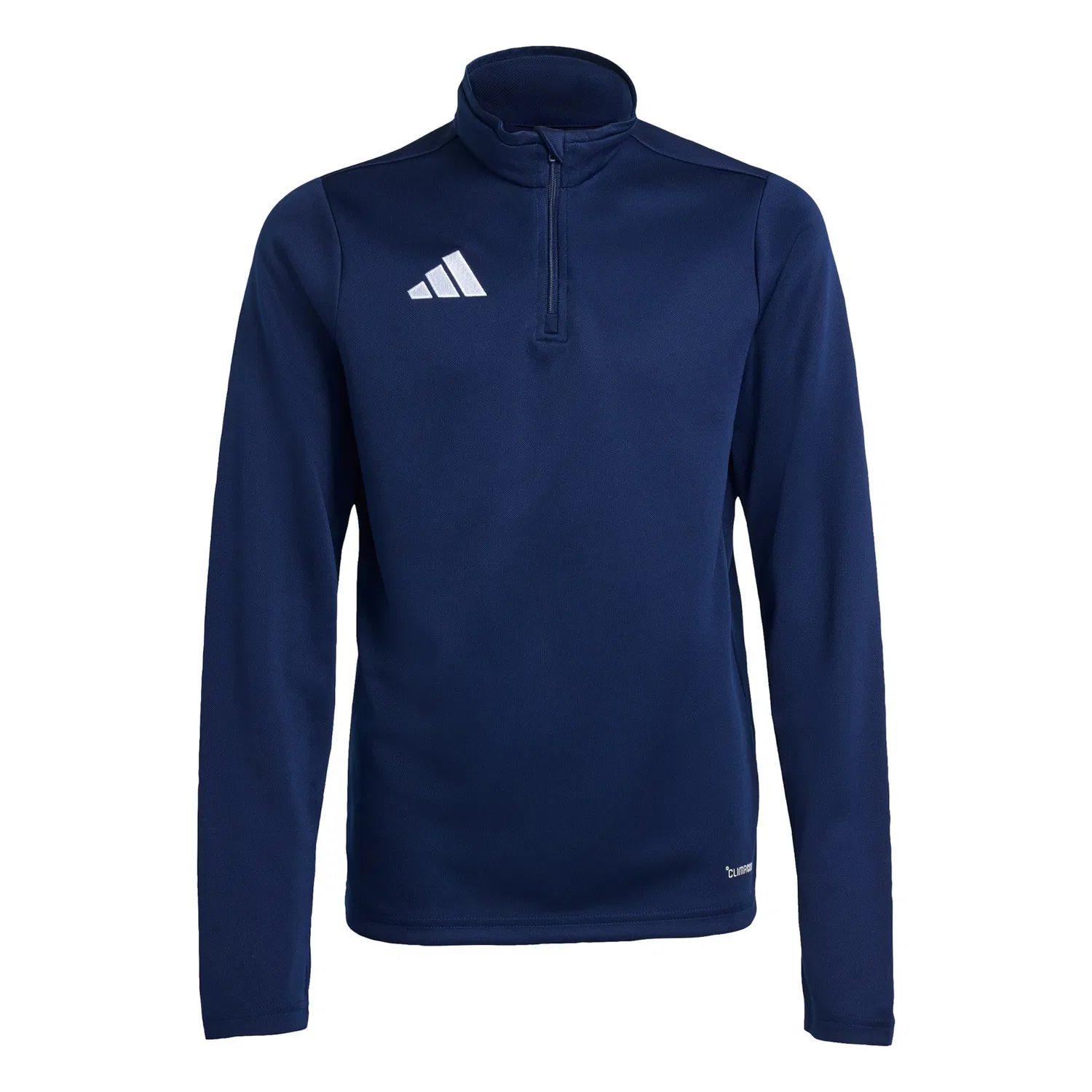 Спортивная футболка Adidas Performance Shirt Entrada26 темно-синего цвета