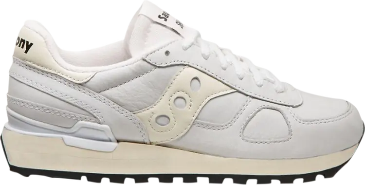 

Кроссовки Saucony Shadow Distressed Original White, белый, Белый;серый, Кроссовки Saucony Shadow Distressed Original White, белый