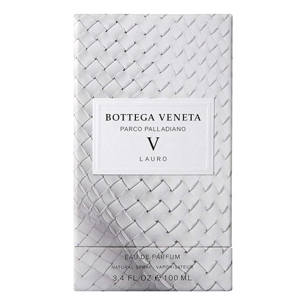 Bottega Veneta Parco Palladiano V Lauro for Women Eau De Parfum Spray 3.4 Ounce — фото 3