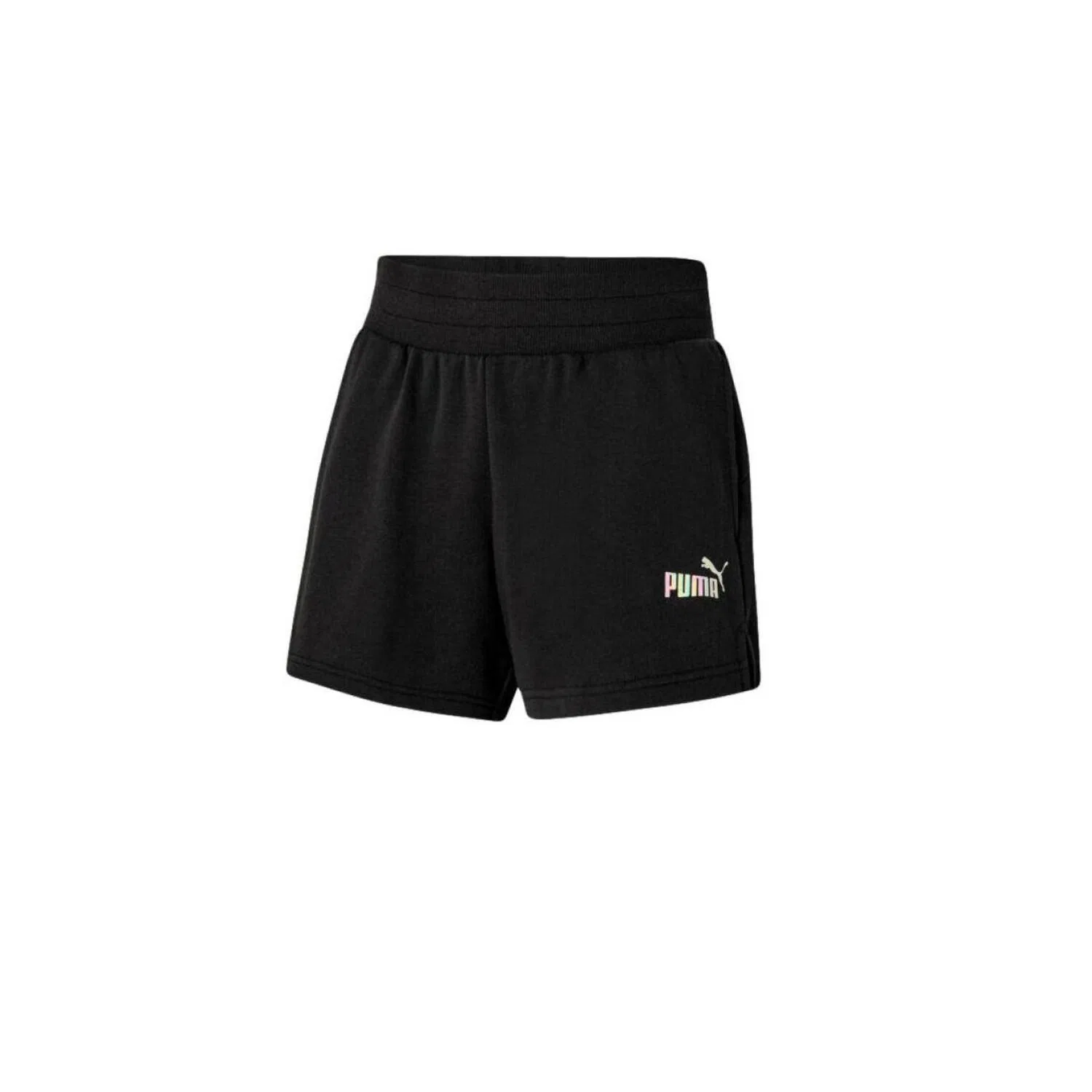 Детские шорты с принтом Nova Shine Puma, Bunt