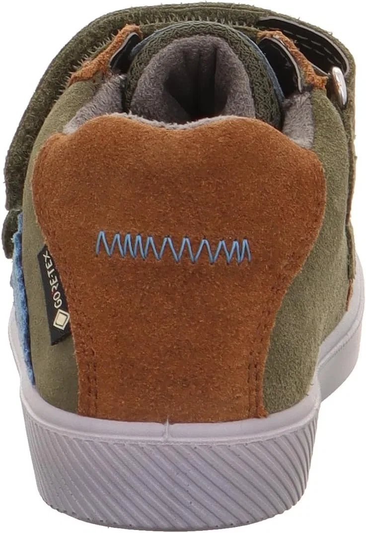 Детские кроссовки с мембраной Gore-Tex Supies Superfit, Multicoloured — фото 3
