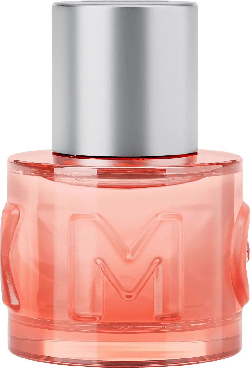 Туалетная вода Summer Bliss Woman 20 мл Mexx — фото 3