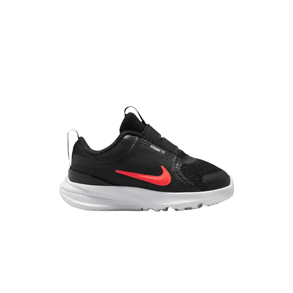 Кроссовки Nike Star Runner 5 TD, черный
