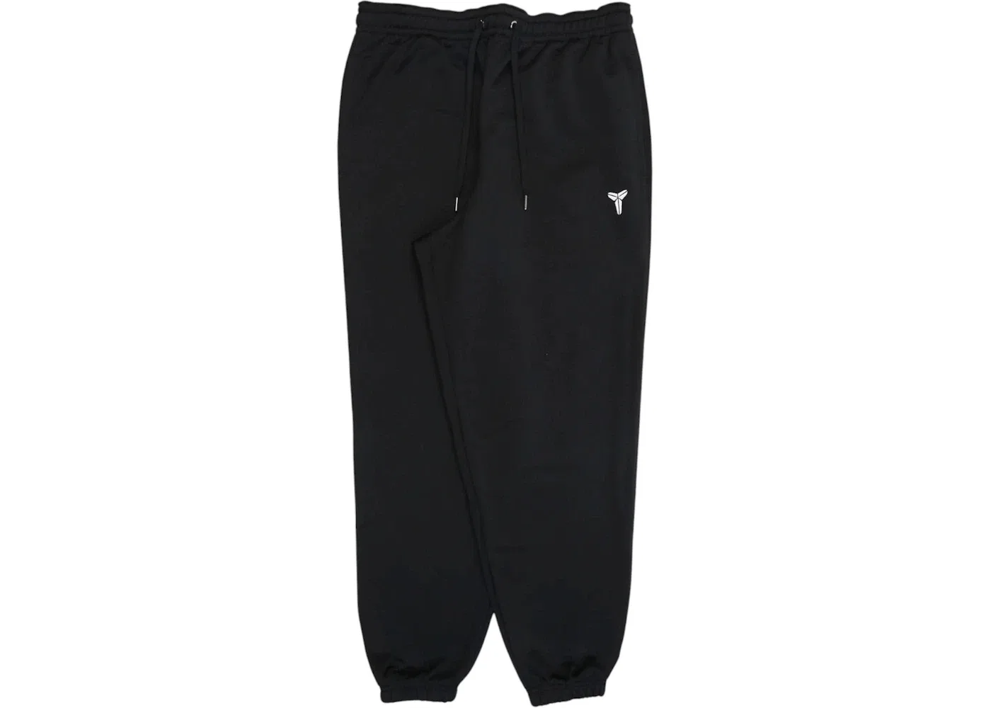 Мужские штаны для баскетбола Therma Fit Nike, Black/White