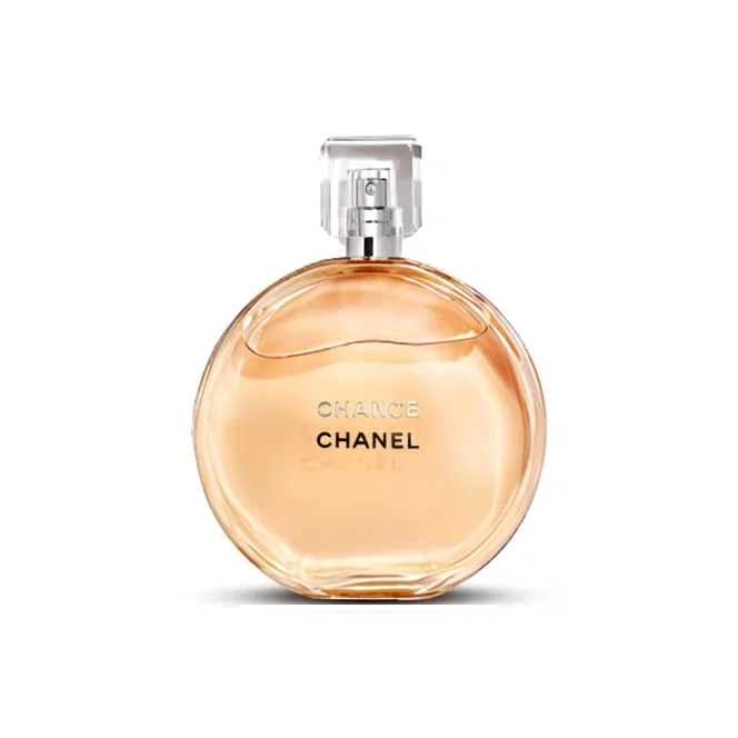 Женские духи Yellow Encounter Light Vanilla Edition, 35 мл, CHANEL, Yellow