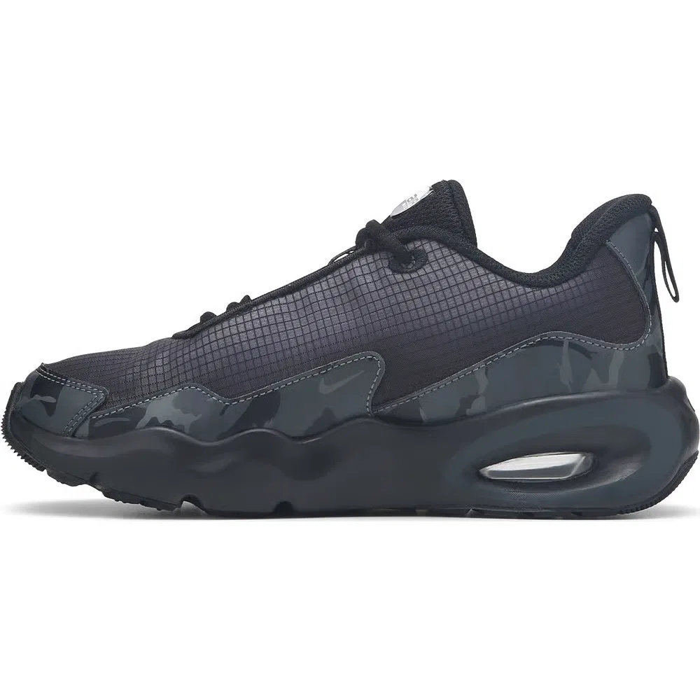 Детские кроссовки Air Max Nova Nike, Black/Camo — фото 3