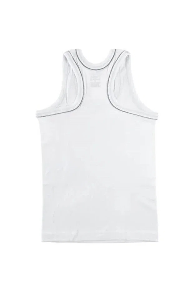 Детское для мальчиков белье хлопковое 6-pack Tutku, White