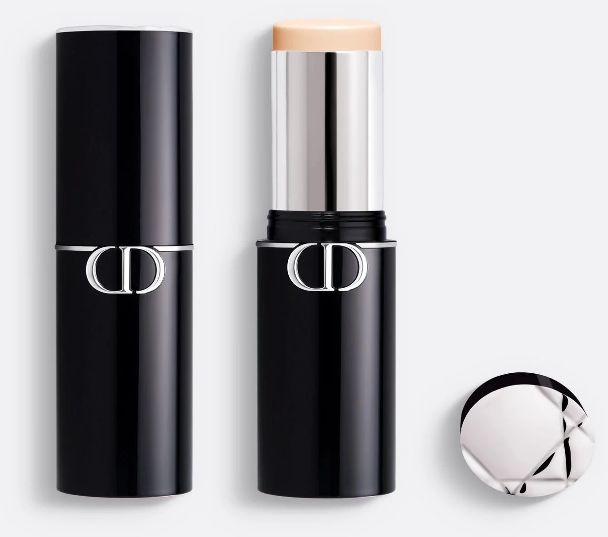 

Тональная основа-стик Dior Forever Skin Perfect, 1 W Warm