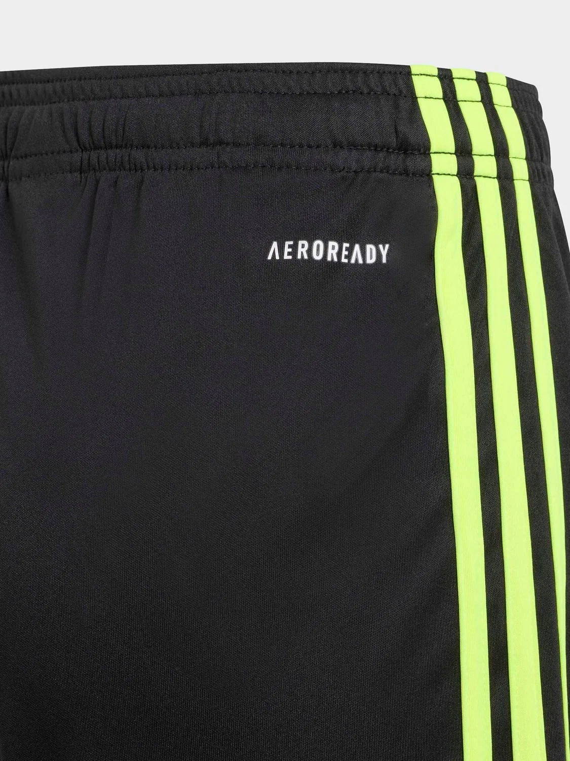Шорты F50 adidas, черные — фото 3