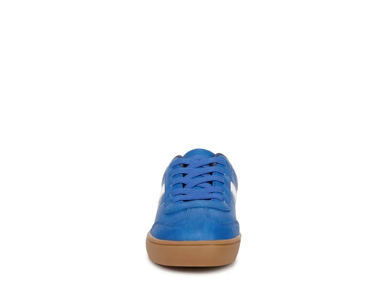 Кроссовки детские Madison Play Sneaker, Dr. Scholl's, сине-белые — фото 2