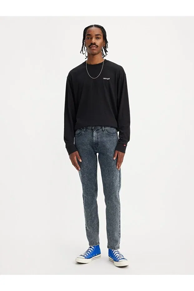 Мужские джинсы зауженные Levi'S, Light Lacquer
