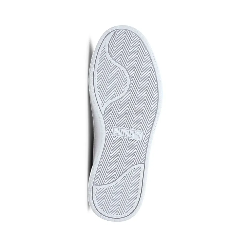 Кроссовки Puma Shuffle Junior, черный — фото 2