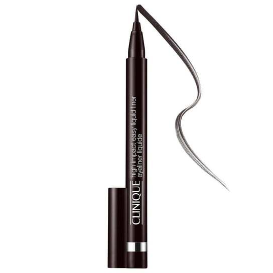 

Жидкая подводка для глаз, оттенок 03 Espresso Clinique, High Impact Easy Liquid Liner