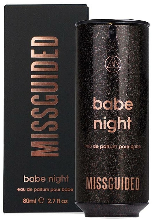 

Духи Missguided Babe Night