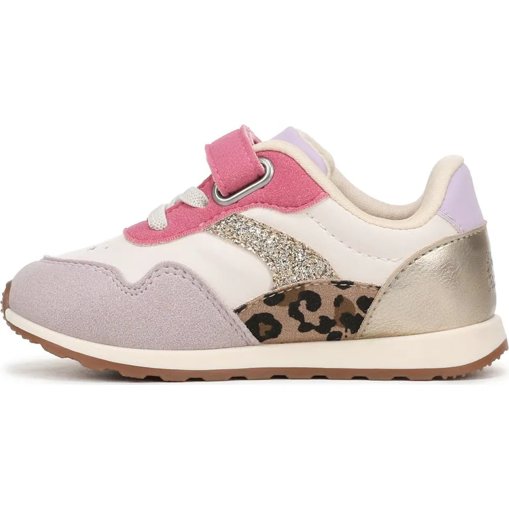 Детские кроссовки Valley для малышей Blowfish Malibu, Multi — фото 4