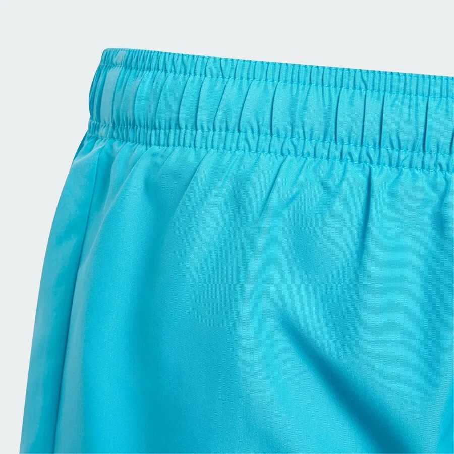Спортивные купальники ADIDAS SPORTSWEAR небесно-голубого цвета — фото 3