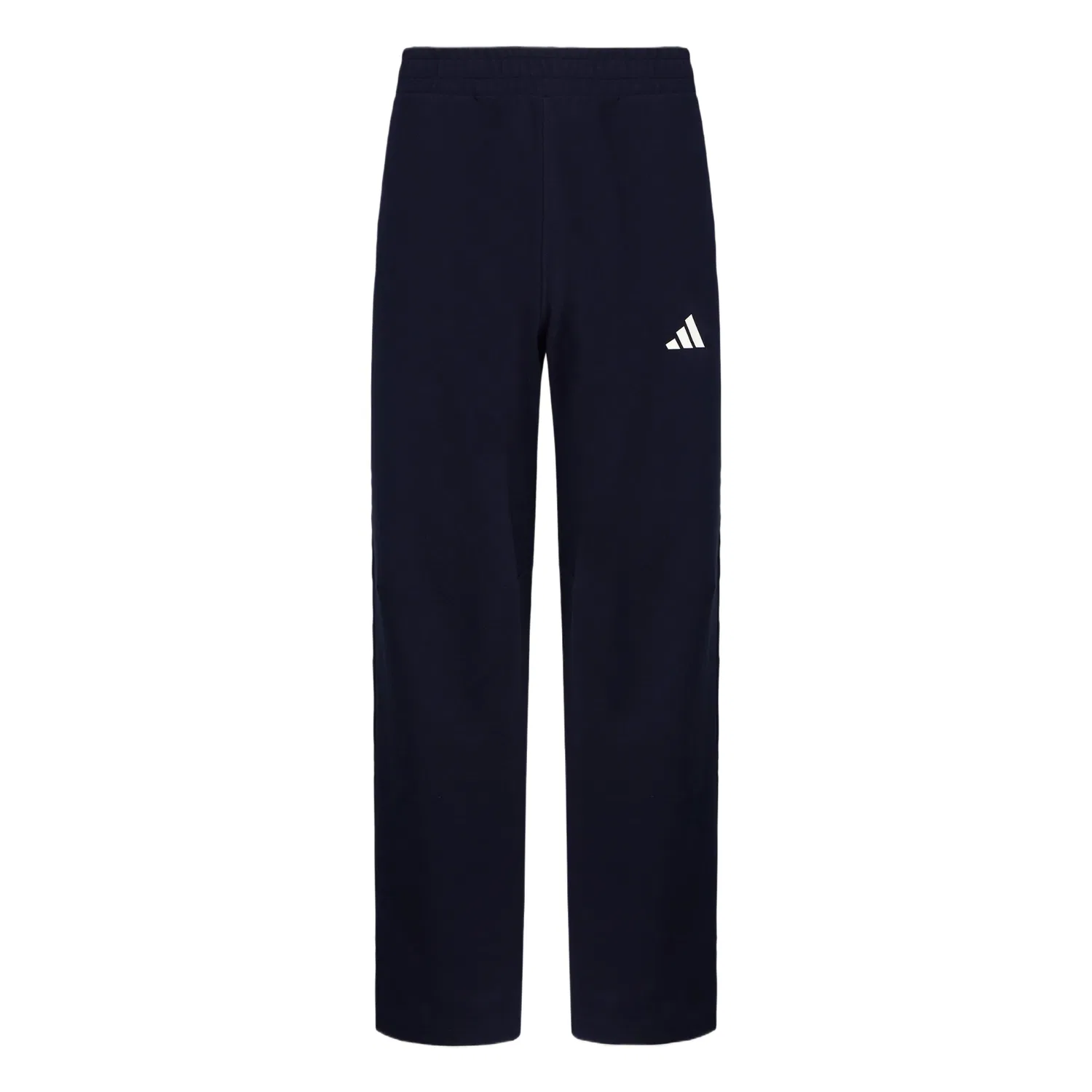 Мужские трикотажные спортивные штаны свободного кроя Legend Ink Adidas, Legend Ink