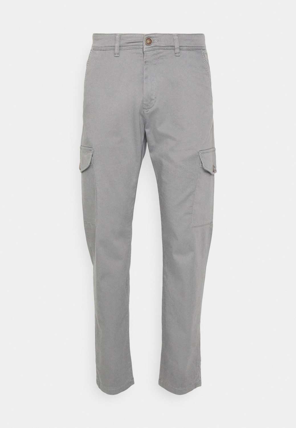 

Брюки карго JPSTOLLIE JJBOWIE Jack & Jones, серый