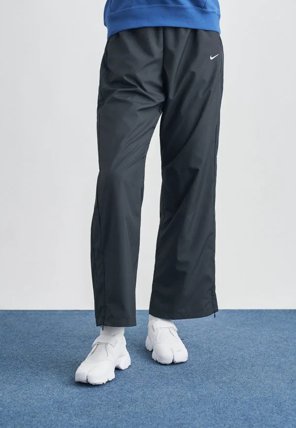 Спортивные штаны Nike Sportswear, Black/Sail