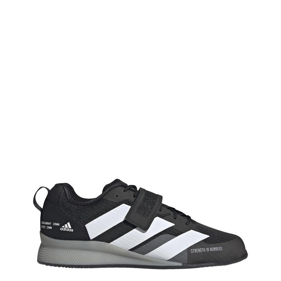

ADIDAS Кроссовки для тяжелой атлетики Adipower 3
