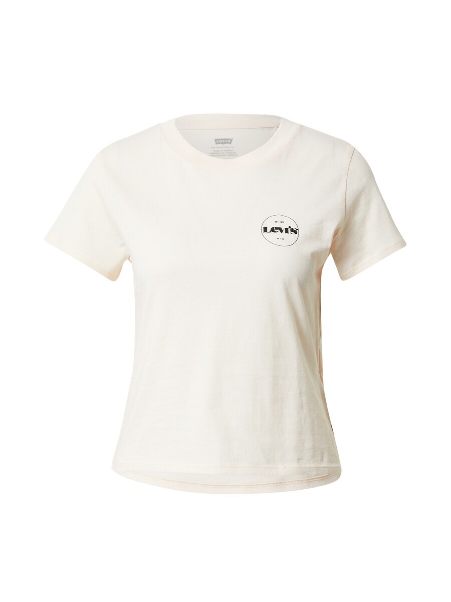 

Футболка LEVI'S GRAPHIC SURF TEE, цвет Pastel Pink