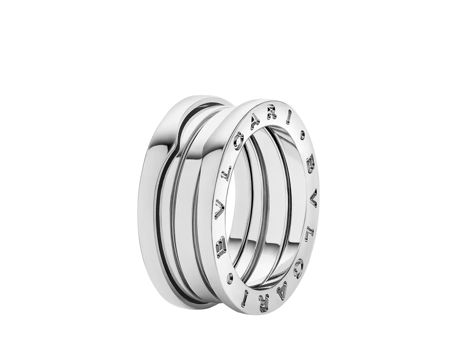 

Кольцо B.Zero1 Bvlgari