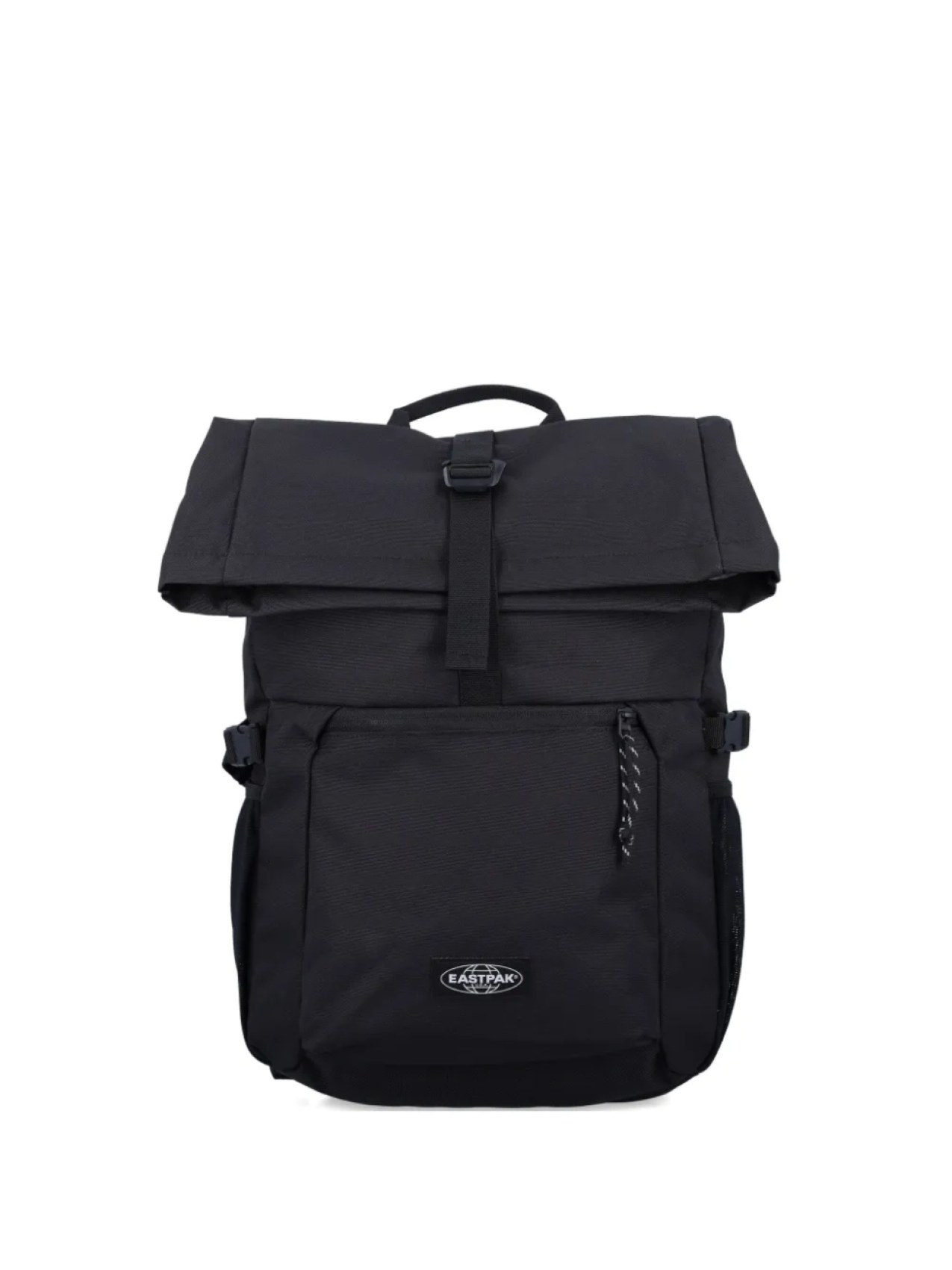 

Рюкзак со складным верхом Toproll Pro Eastpak, черный