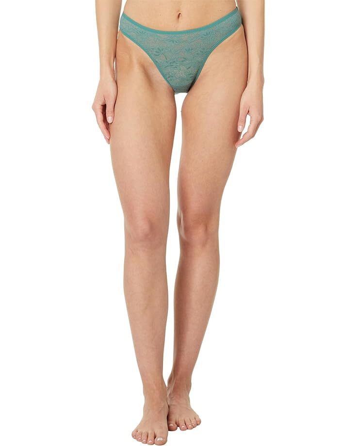 

Трусы Eberjey Soft Stretch, цвет Agave