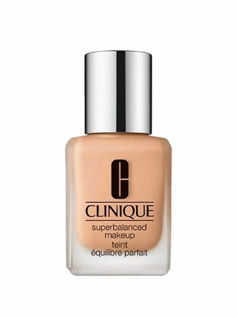 

Тональный крем Superbalanced Makeup, оттенок 06 Linen Clinique
