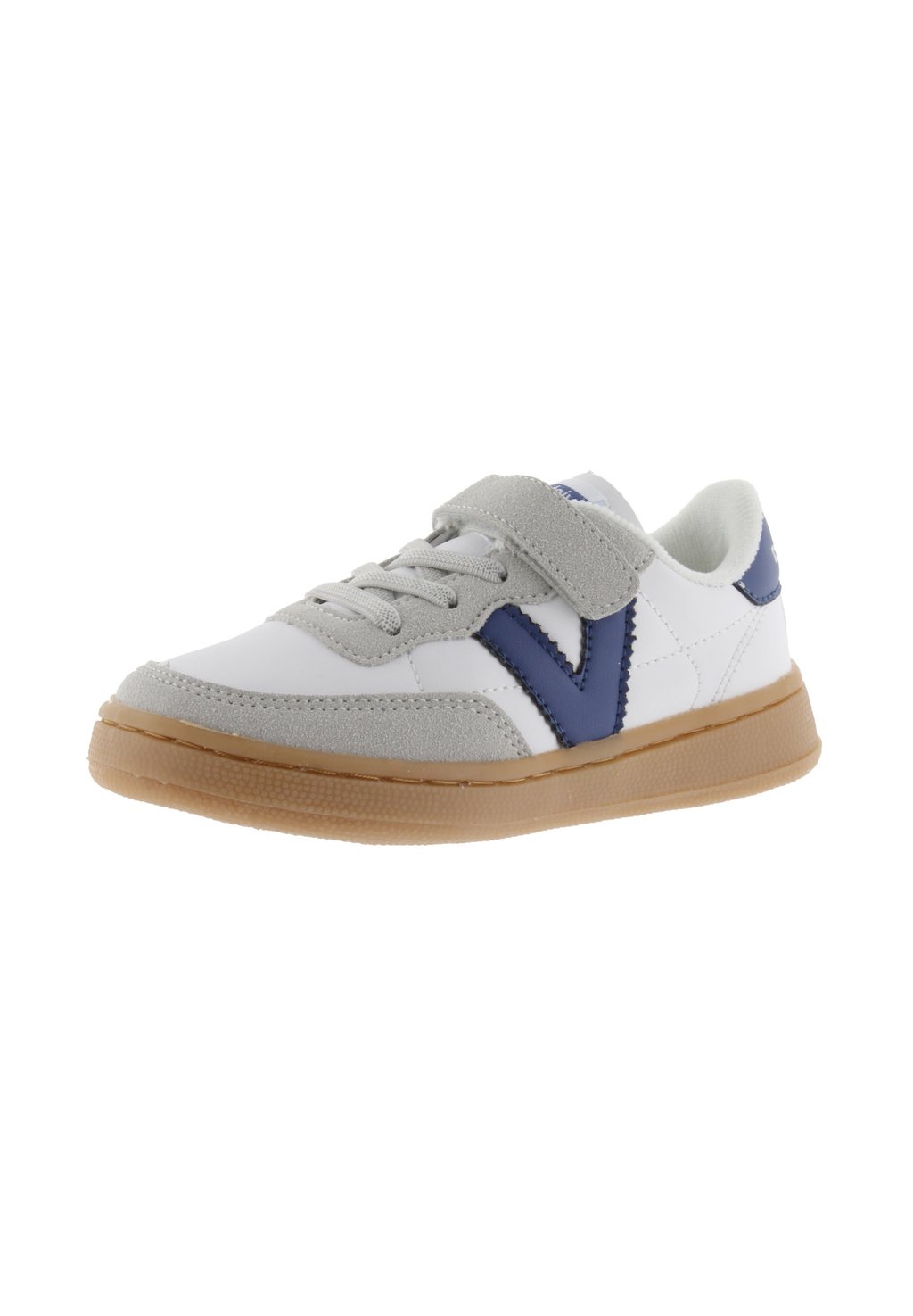Кроссовки OSLO LOW TENNIS - Baby shoes Victoria Shoes, синий — фото 2