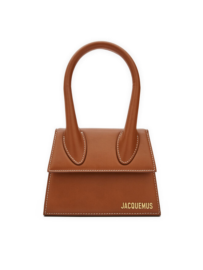 

Сумочка Le Chiquito Moyen 213BA002-3072 Jacquemus, коричневый