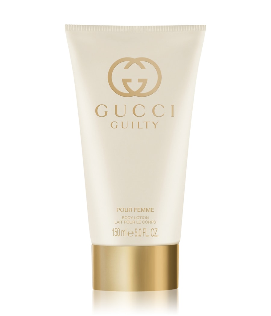 

Лосьон для тела Gucci Guilty Pour Femme, 150 ml