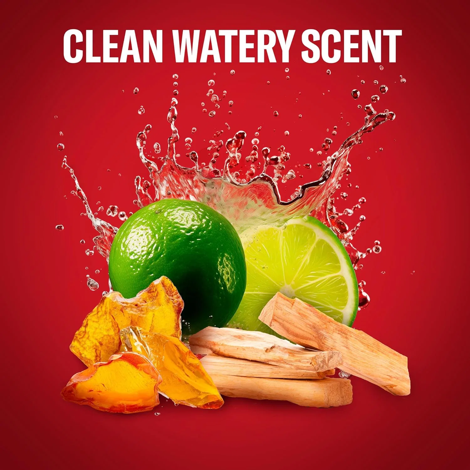 Мужской подарочный набор «Whitewater» от Old Spice Olay — фото 4