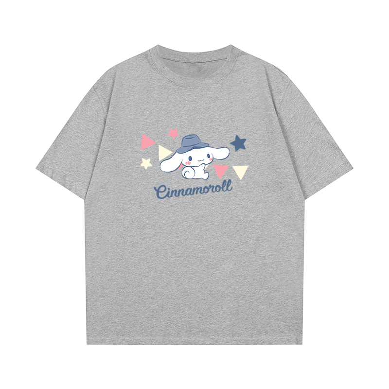 

Sanrio Футболка для собак Yugui Unisex белая, черная