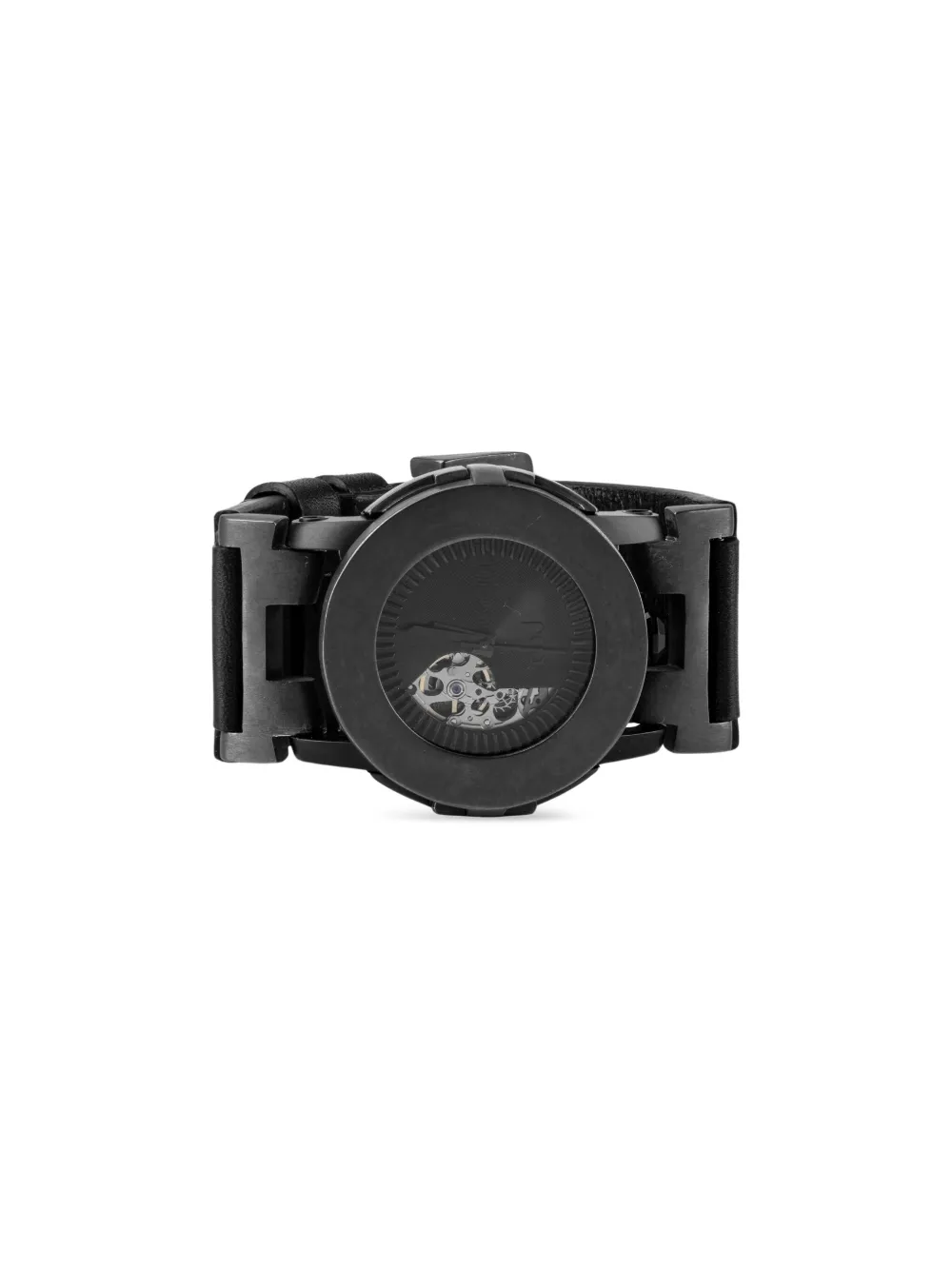 

Наручные часы P4—FOB Watch #8286 42 мм Parts of Four, черный
