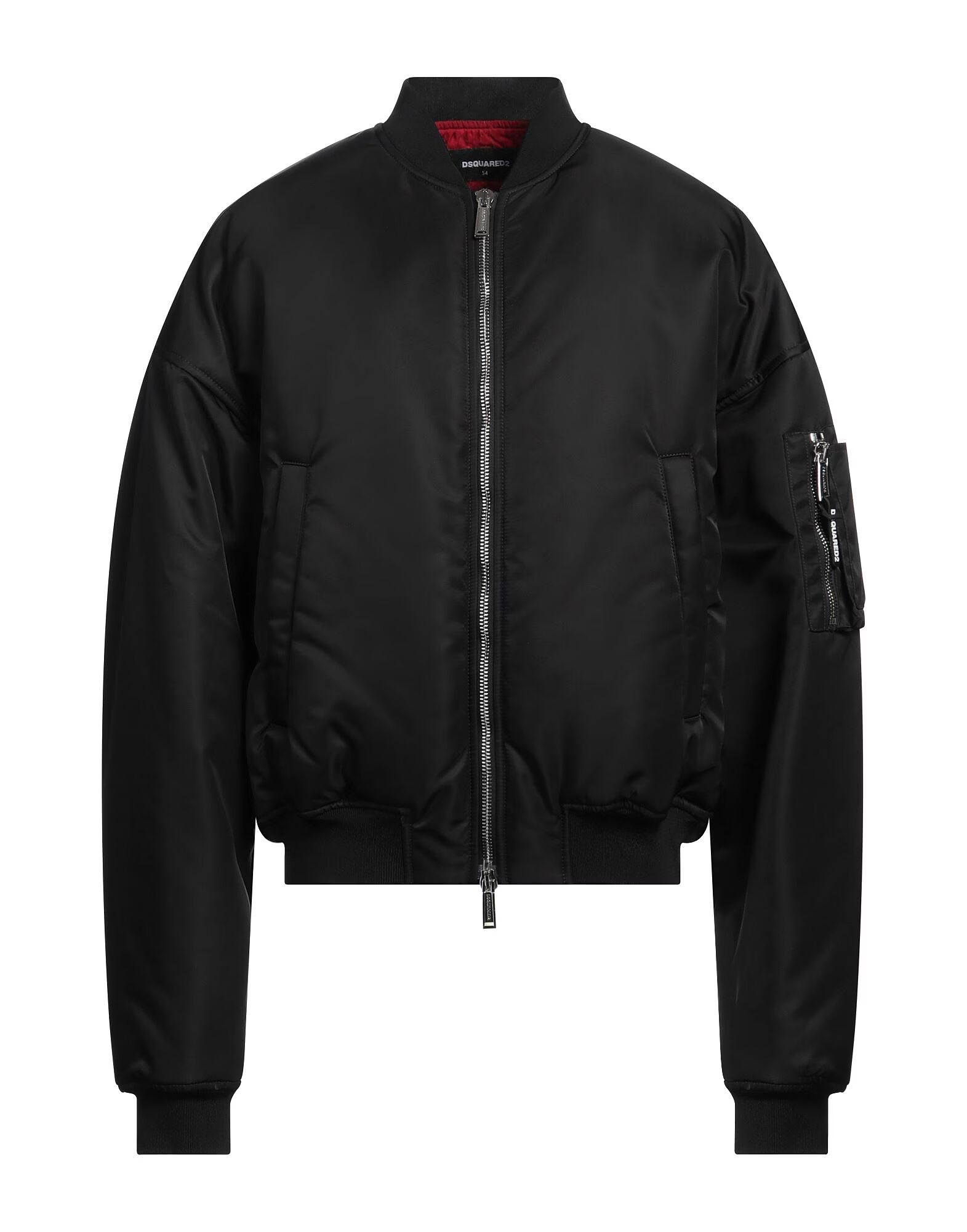 

Куртка Dsquared2, черный